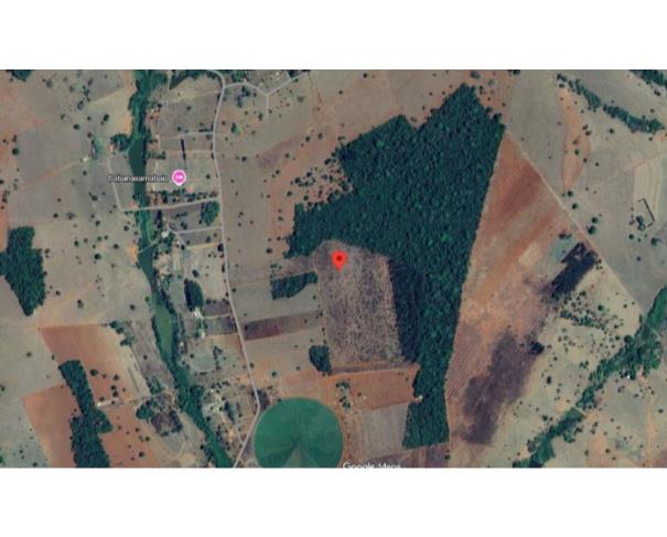 Foto de Lote 13 - Petrolina de Goiás - GO - zona rural - Fazenda