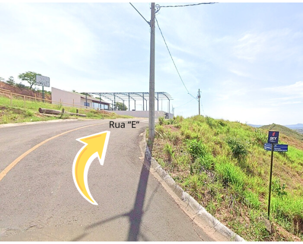Foto de Carmo do Rio Claro - MG - Jardim Florença - Terreno
