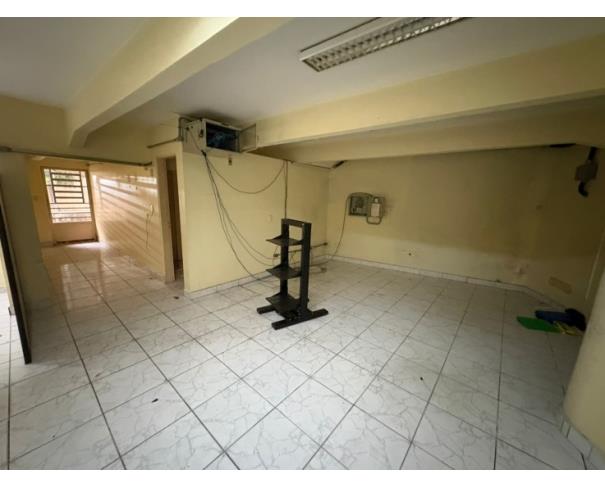 Foto de Lote 20 - São Paulo - SP - Bela Vista - Prédio Comercial