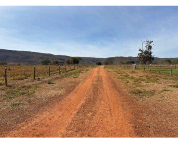 Foto de Lote 3 - Buritis - MG -  zona rural - Fazenda