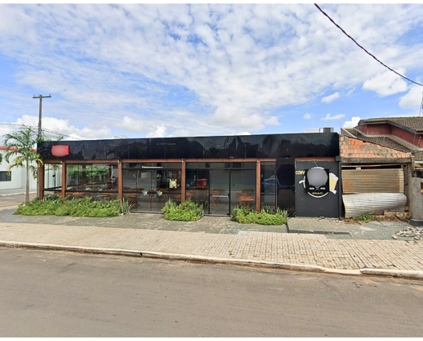 Foto de Lote 4 - Lucas do Rio Verde - MT - Prédio Comercial