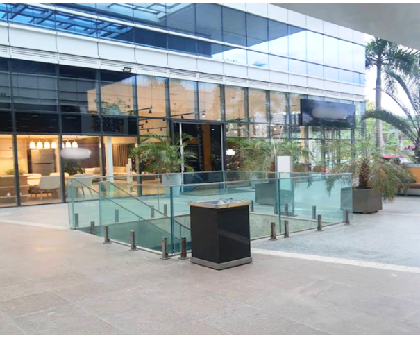 Foto de Lote 15 - Rio de Janeiro - RJ - Barra da Tijuca - Sala Comercial