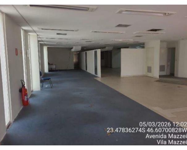 Foto de Lote 4 - São Paulo - SP - Vila Mazzei - Loja Comercial