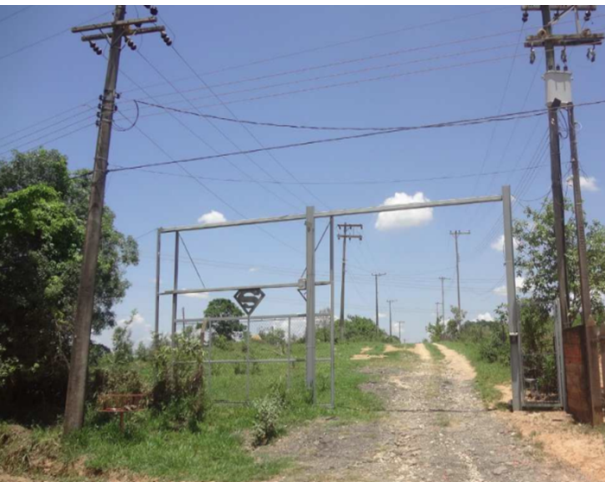 Foto de Lote 11 - Itu - SP - Cruz das Almas - Terreno