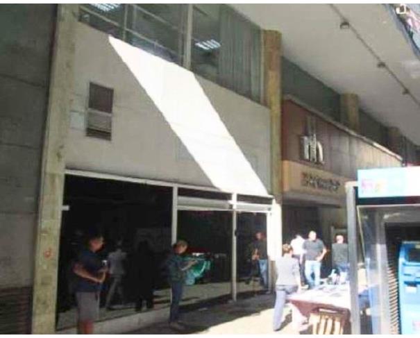 Foto de Lote 17 - Rio De Janeiro - RJ - Freguesia de São José - Loja Comercial