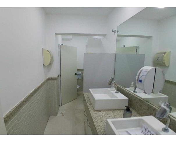 Foto de Lote 31 - São Paulo - SP - Centro - Conjunto Comercial