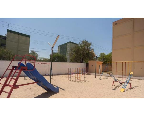 Foto de Lote 3 - Campinas - SP - V. União - Apto com 51 m2