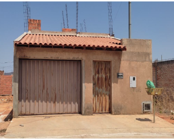 Foto de Lote 23 - Montes Claros - MG - Casa