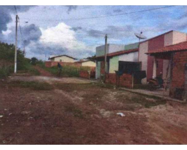 Foto de Lote 14 - Casa com 65 m² - Piracuruca - PI