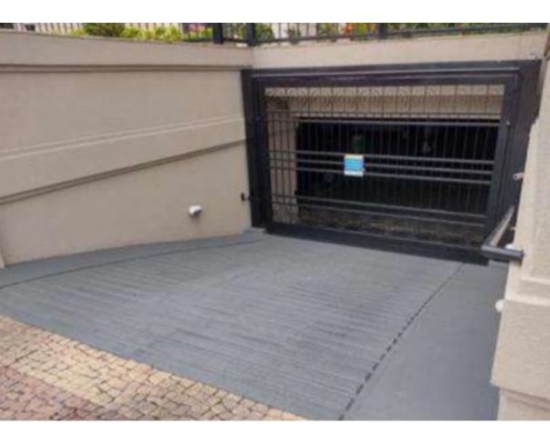 Foto de Marília - SP - Barbosa - Apartamento 702