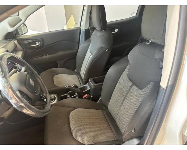 Foto de FIAT TORO ENDURANCE 1.3 T270 4X2 FLEX AUT.