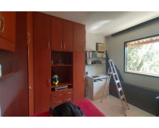 Foto de Niterói - RJ - Bairro Baldeador - Casa com 258 m2