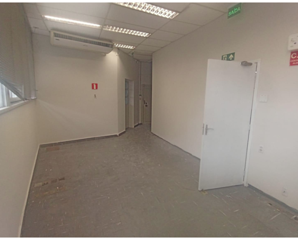 Foto de Lote 7 - Campo Bom - RS - Centro - Sala Comercial