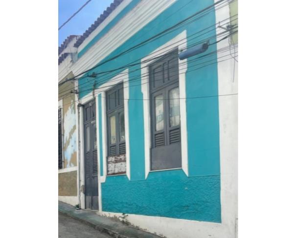 Foto de Lote 3 - Rio de Janeiro - RJ - Saúde - Casa