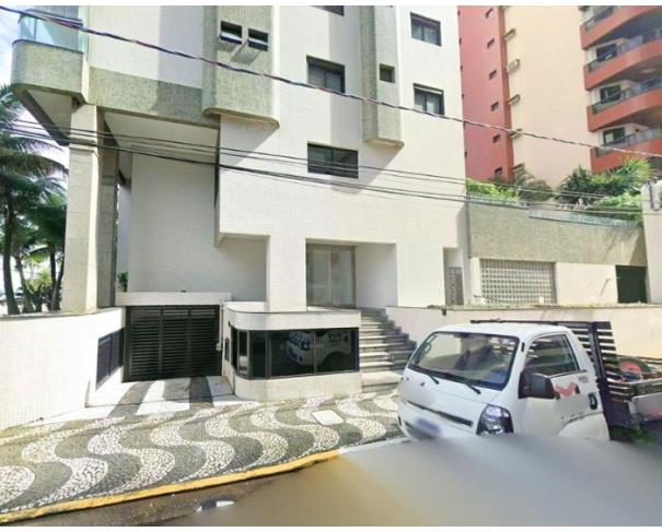 Foto de Lote 2 - Praia Grande - SP - Canto do Forte - Apartamento