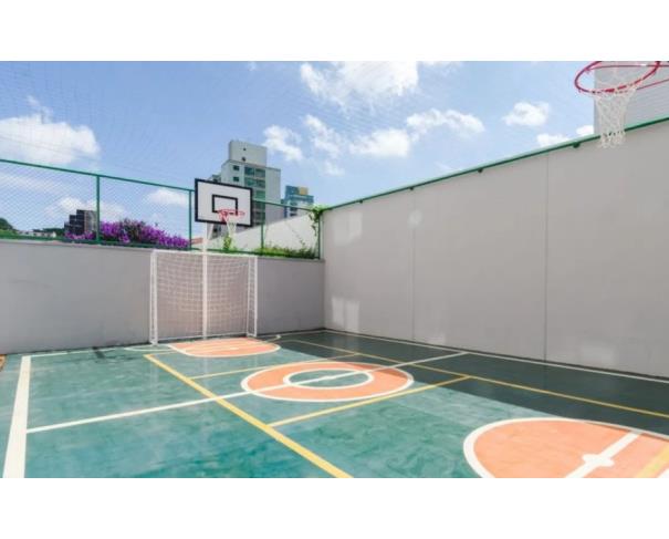 Foto de São Bernardo do Campo - SP - Baeta Neves - Apartamento