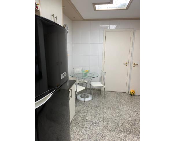 Foto de São Paulo - SP - Jardim Anália Franco - Apartamento