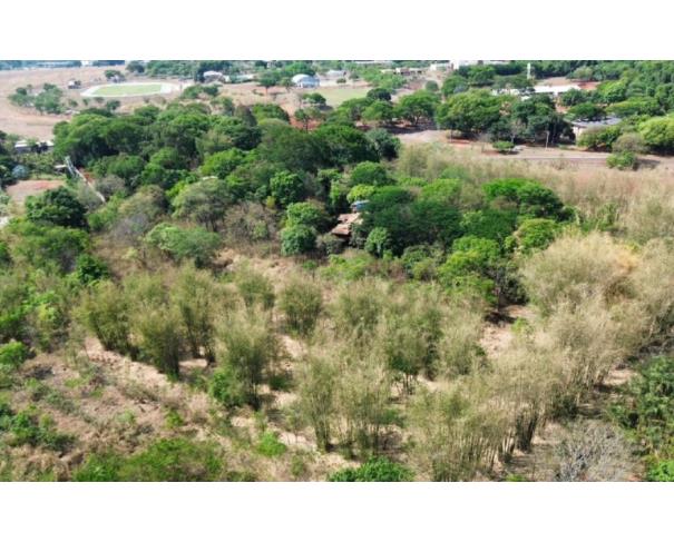 Foto de Lote 5 - Goiânia - GO - B. Fazenda Retiro - Terreno
