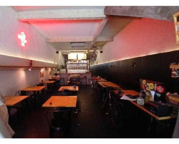 Foto de Lote 23 - São Paulo - SP - Consolação - Prédio Comercial