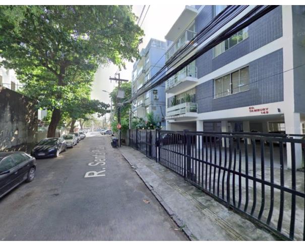 Foto de Lote 1 - Salvador - BA - Ondina - Apartamento