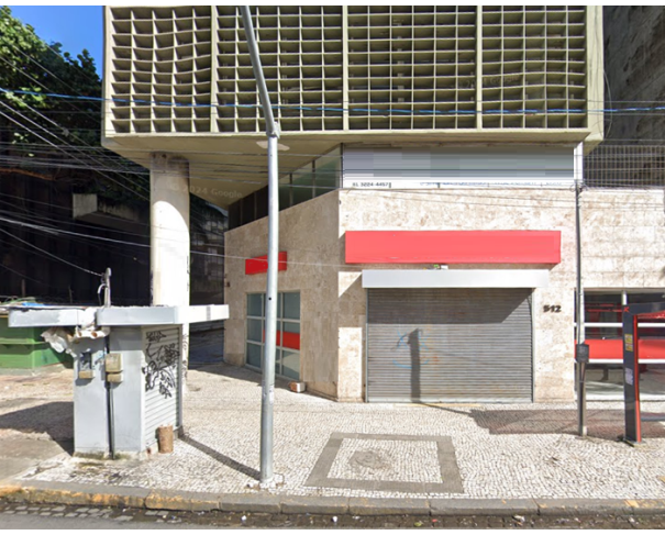Foto de Lote 2 - Recife - PE - Santo Antonio - Prédio Comercial