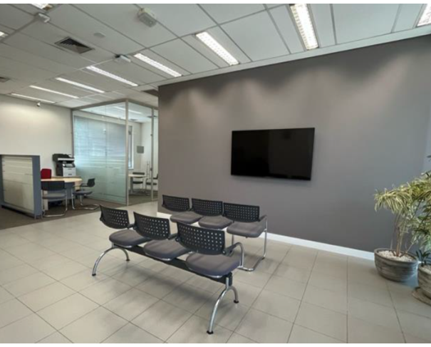 Foto de Lote 1 - Itú - SP - Novo Centro - Prédio Comercial