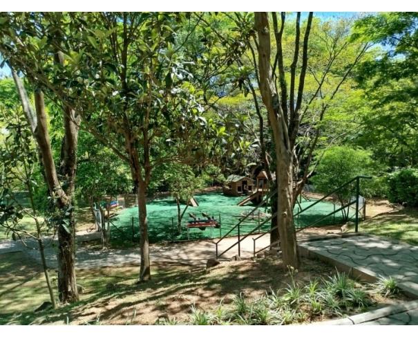 Foto de Santana de Parnaíba - SP - Alphaville Residencial 6 - Casa