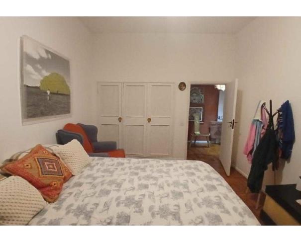 Foto de Lote 1 - São Paulo - SP - Higienópolis - Apartamento