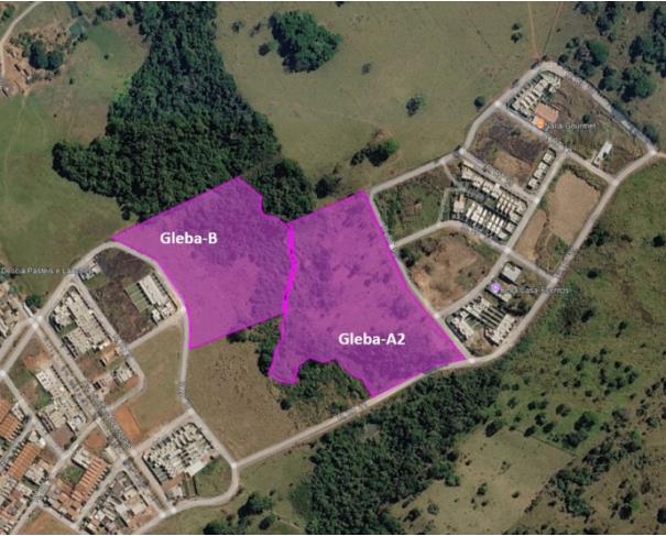 Foto de Lote 9 - Goiânia - GO - Residencial Talismã/Tuzimoto - Terreno