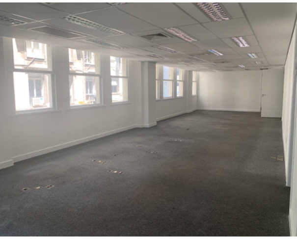 Foto de Lote 1 - Rio de Janeiro - RJ - Centro - Prédio Comercial