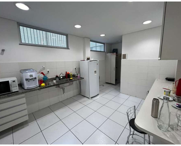 Foto de Lote 3 - Juiz de Fora - MG - Centro - Prédio Comercial