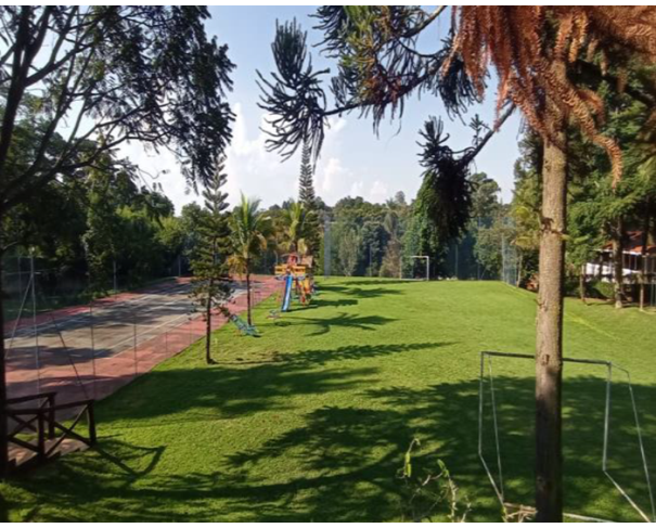 Foto de Lote 11 - Itupeva - SP - Chácaras Guacuri - Chác. 311 e Gleba II