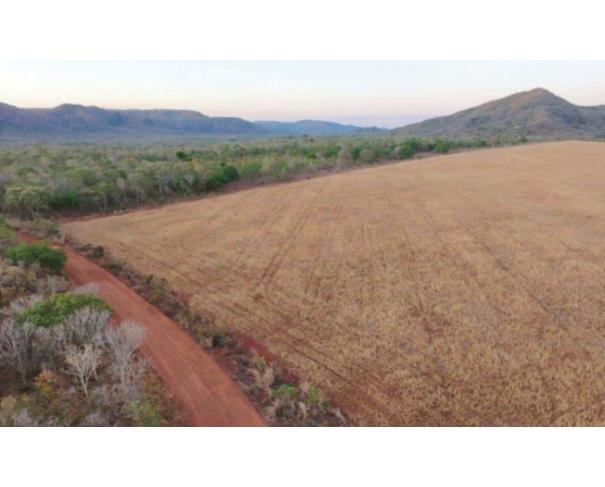 Foto de Lote 17 - Ipueiras - TO -  zona rural - Área de Terras