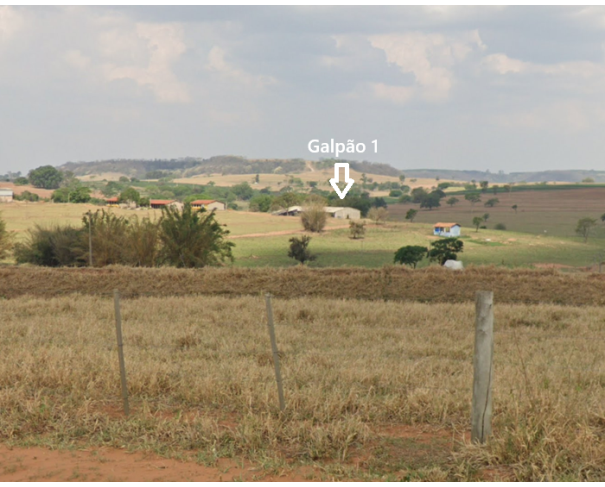 Foto de Área de terras com 7,32 ha - Herculândia - SP - Iacri