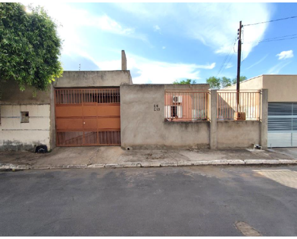 Foto de Lote 6 - Cuiabá - MT - Casa 19