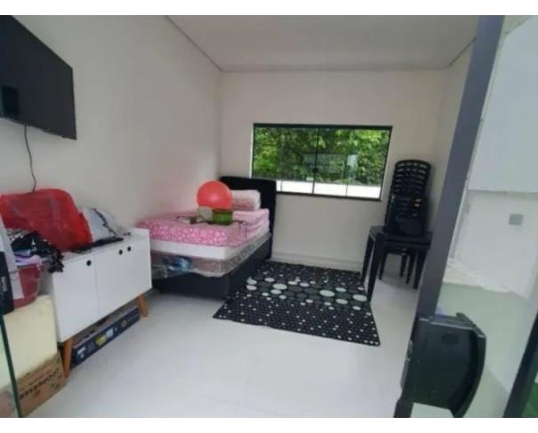 Foto de Lote 1 - Vargem Gde. Paulista - SP - Remanso - Casa em Condomínio