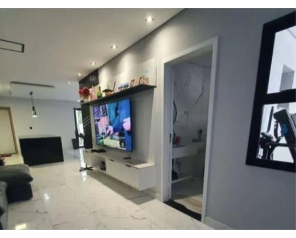 Foto de Lote 1 - Vargem Gde. Paulista - SP - Remanso - Casa em Condomínio