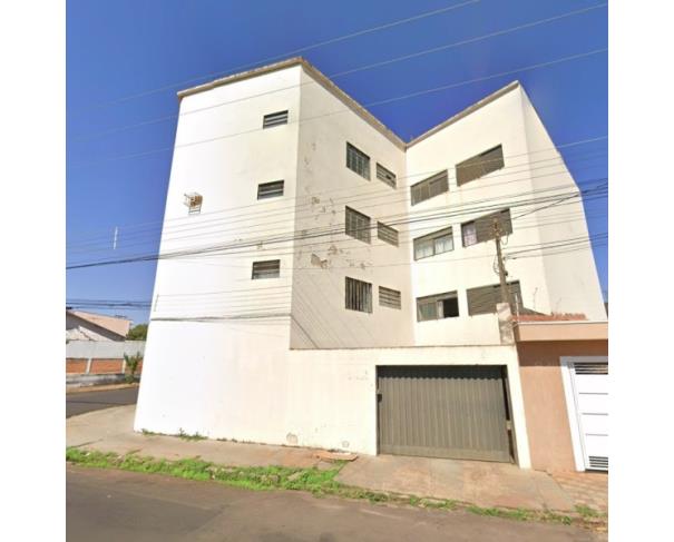 Foto de Lote 1 - Vila Tamandaré - Apartamento com 97,82 m2