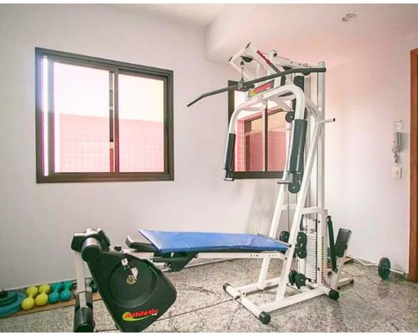 Foto de São Paulo - SP - Jardim Anália Franco - Apartamento