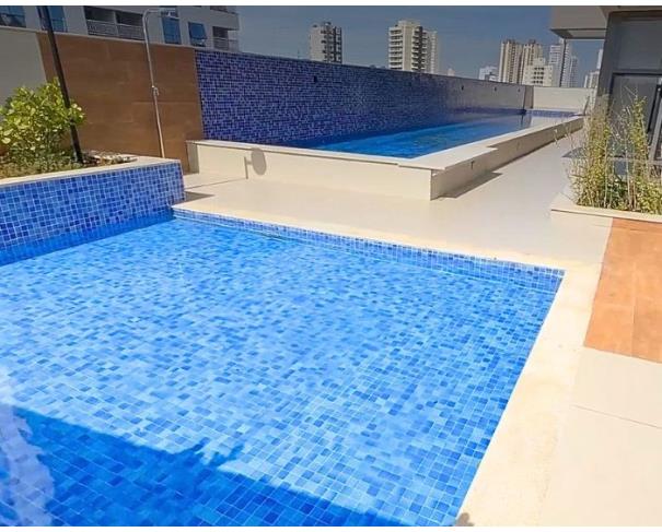 Foto de Lote 1 - Guarulhos - SP - Gopouva - Apartamento