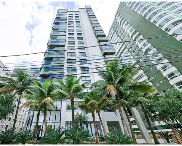 Foto de Lote 2 - Praia Grande - SP - Canto do Forte - Apartamento