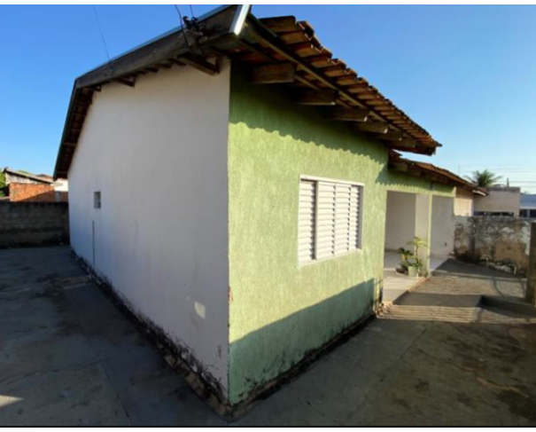 Foto de Casa com 78 m2 - Pacaembu - SP - Jardim Marajá