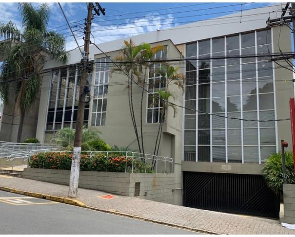 Foto de Lote 2 - Limeira - SP - Centro - Prédio Comercial