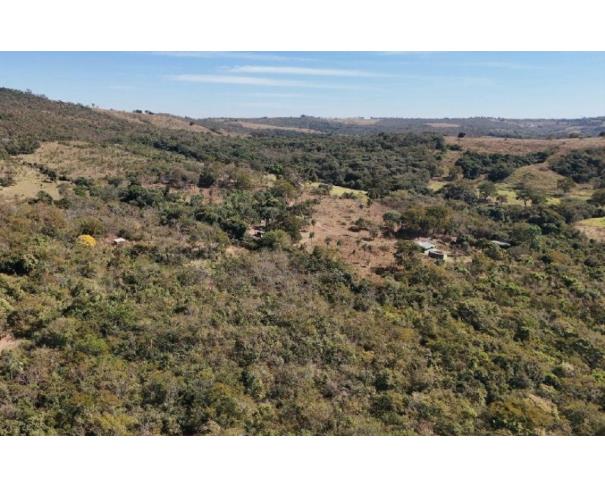 Foto de Lote 14 - Luziânia - GO - zona rural - Fazenda
