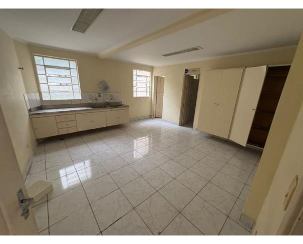 Foto de Lote 20 - São Paulo - SP - Bela Vista - Prédio Comercial