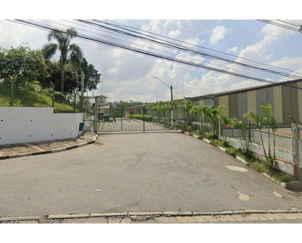 Foto de Ferraz de Vasconcelos - SP - Jd. N. Sra. do Caminho - Imóvel Industrial