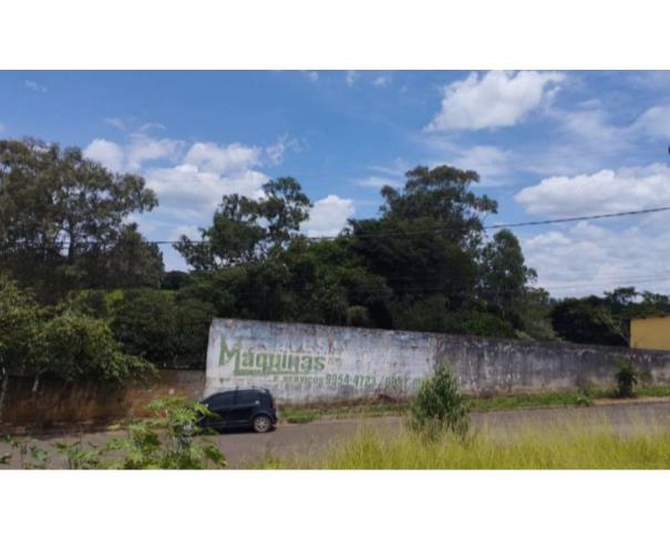 Foto de Lote 1 - Coqueiral - MG - Galpão