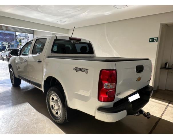 Foto de CHEVROLET S10 PICK-UP LS 2.8 TDI 4X4 CD DIES. MEC.
