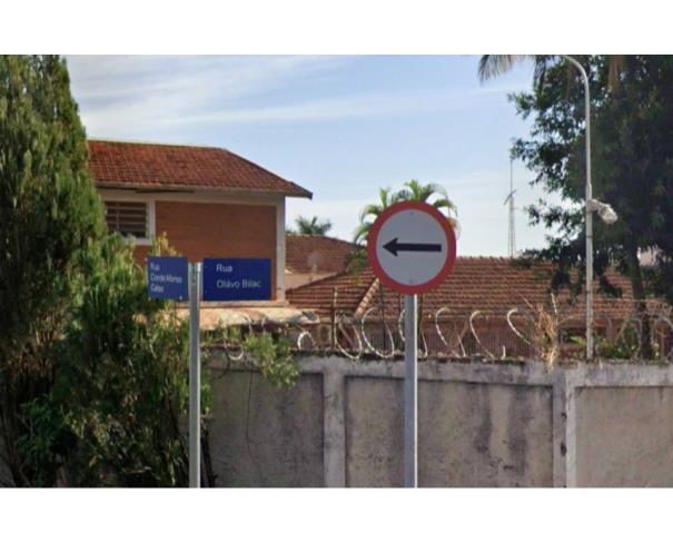 Foto de Lote 11 - Jardim Sumaré - Imóveis residenciais