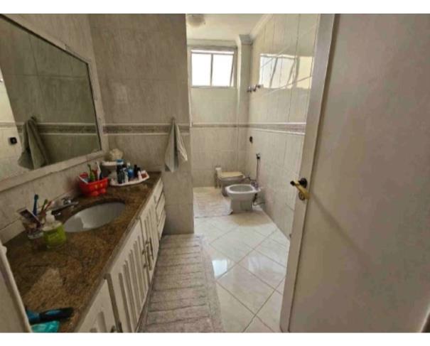 Foto de Apto com 252 m² - Cerqueira César - São Paulo - SP